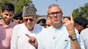 jammu kashmir news, jammu kashmir, hindi news, omar abdullah, national conference,