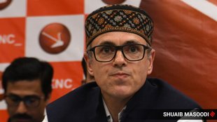 Omar Abdullah, Omar Abdullah