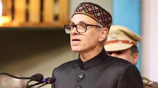 Omar Abdullah News, omar adbullah news,