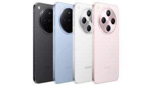Oppo, Oppo Find X8, Oppo Find X8 Pro