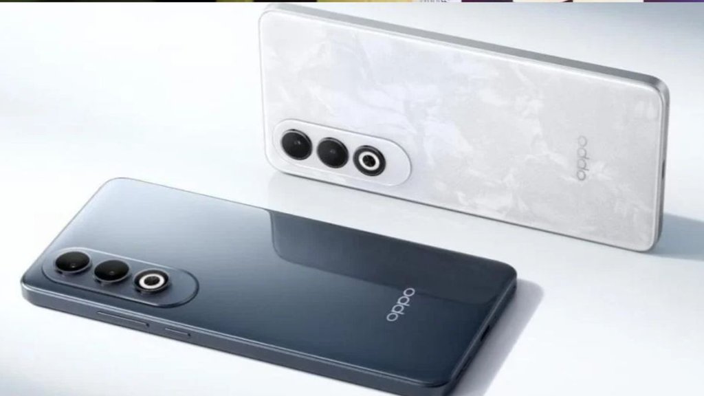 Oppo, Oppo K12 Plus, Oppo K12 Plus Price