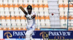 PAK vs ENG: अब्दुल्लाह शफीक ने खत्म किया 10 पारी का सूखा, टेस्ट क्रिकेट में लगाया 5वां शतक