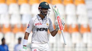 PAK vs ENG 1st Test, PAK vs ENG Test, PAK vs ENG, Shan Masood century