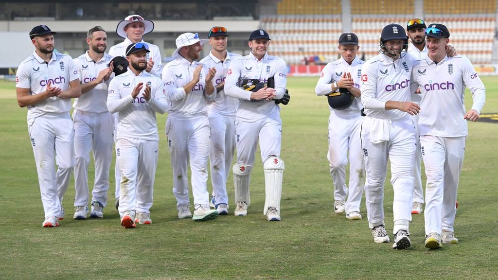 PAK vs ENG 2nd Test, England Playing 11, Ben Stokes