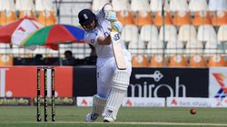 PAK vs ENG: जो रूट ने जड़ा 35वां टेस्ट सैकड़ा, ‘शतक मशीन’ से गावस्कर-लारा समेत 4 खिलाड़ी छूटे पीछे