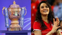 PBKS IPL Team 2025 Retained Players List: पंजाब किंग्स 110.5 करोड़ के साथ ऑक्शन में उतरेगी, दो अनकैप्ड खिलाड़ी रिटेन