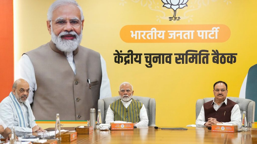 PM Modi | Elections | Elections 2024
