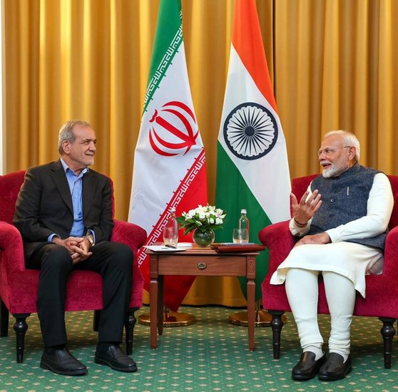 BRICS Summit Xi Jinping Photos Viral With Pm Modi