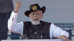 ‘अनुच्छेद-370 को हमेशा-हमेशा के लिए दफन कर दिया गया’, पीएम मोदी बोले- वन नेशन, वन इलेक्शन पर काम जारी है