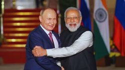 BRICS Summit 2024: पुतिन के निमंत्रण पर रूस जाएंगे PM मोदी, ब्रिक्स सम्मेलन में लेंगे हिस्सा