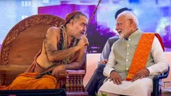 ‘NDA मतलब नरेंद्र दामोदर दास का…’, कांची कामकोटि पीठ के शंकराचार्य बोले- सबको जोड़ने वाला नेता चाहिए