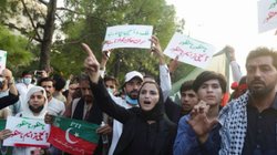 Pakistan: मिल गए खैबर-पख्तूनख्वा के मुख्यमंत्री, खुद बताया एक दिन तक कहां थे गायब?