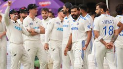 ये हैं टेस्ट में एशिया में 100 रन के अंदर ढेर होने वाली टीमें; भारत-बांग्लादेश शीर्ष पर, जानें पाकिस्तान, न्यूजीलैंड और श्रीलंका का नंबर