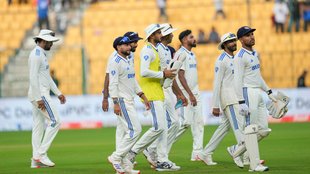 IND vs NZ, India vs New Zealand 1st Test match Day 2, IND vs NZ 1st Test Match Highlights