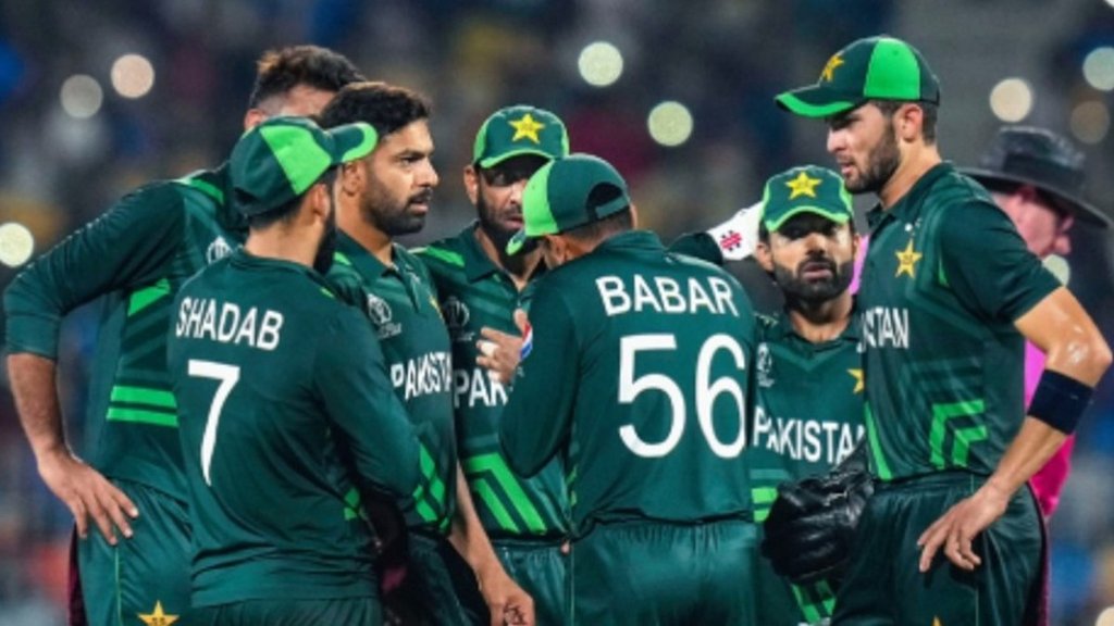 Pakistan vs Australia, Pakistan Cricket Board, Mohammad Rizwan, Babar Azam, Pakistan White-Ball Series Against Australia