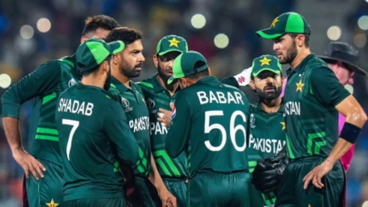 Pakistan vs Australia, Pakistan Cricket Board, Mohammad Rizwan, Babar Azam, Pakistan White-Ball Series Against Australia