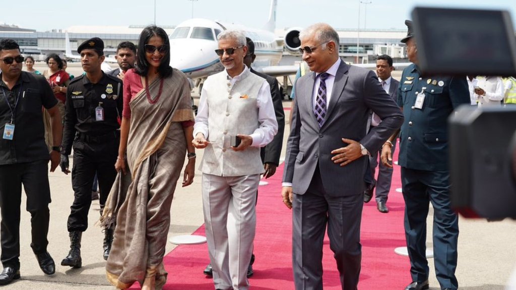 Jaishankar, Pakistan, Pakistan News