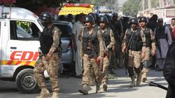 जिस इस्लामिक कट्टरपंथी से ‘खौफ’ खाते हैं सिंध के हिंदू, पाकिस्तानी कोर्ट ने उसे दे दी प्रोटेक्टिव बेल, इस बार बेहद गंभीर हैं आरोप