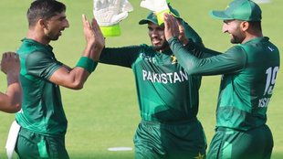 PAK A vs UAE, Pakistan A vs United Arab Emirates, Mens T20 Emerging Teams Asia Cup 2024, India A, Mohammad Haris, Shahnawaz Dahani