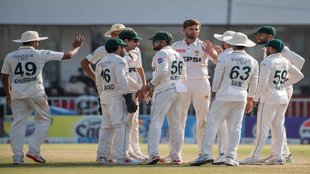 Pak vs Eng, WTC Point table