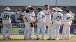 PAK vs ENG 2nd Test Match Live Streaming: बाबर के बिना मुल्तान में इंग्लैंड के खिलाफ उतरेगा पाकिस्तान, जानिए कहां देख सकते हैं ये मैच लाइव