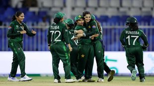 Pakistan Women vs New Zealand, PAK-W vs NZ-W, Pakistan playing XI, New Zealand Playing XI, ICC Womens T20 World Cup 2024, Sophie Devine Fatima Sana, Indian women cricket team