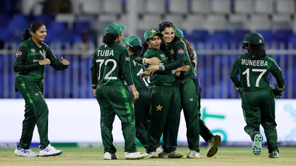 Pakistan Women vs New Zealand, PAK-W vs NZ-W, Pakistan playing XI, New Zealand Playing XI, ICC Womens T20 World Cup 2024, Sophie Devine Fatima Sana, Indian women cricket team