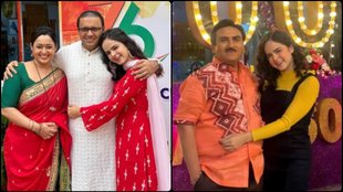 Palak Sindhwani Quits Tmkoc