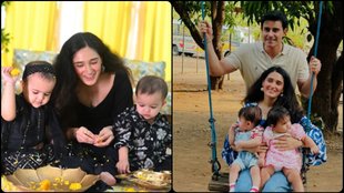 Gautam Rode Wife Pankhuri Awasthy