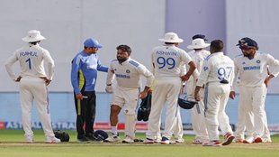 Rohit Sharma, Rishabh Pant, Team India, Ind vs NZ 1st test match, Team India, India vs New Zealand, Rishabh Pant injury, Pant injury