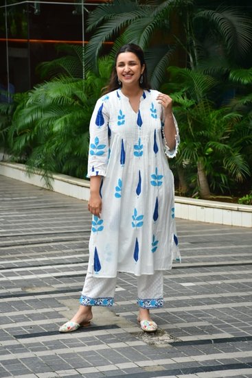 Parineeti Chopra Affordable dress