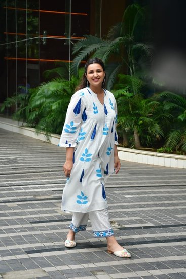 Parineeti Chopra