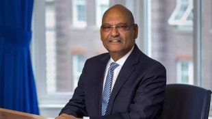 Richest Person of Patna, Anil Agarwal