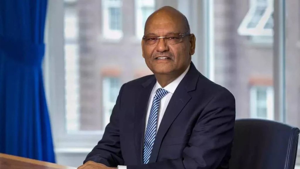 Richest Person of Patna, Anil Agarwal
