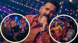 Bhojpuri Adda: जापान तक पहुंचा पवन सिंह का क्रेज, ‘चुम्मा’ गाने पर झूमे जापानी, एक-एक स्टेप किया कॉपी