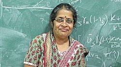 Physicist Rohini Godbole: प्रोफेसर रोहिणी एम गोडबोले: जिन्हें कहा जाता था भारतीय विज्ञान में महिलाओं की हिमायती, जानिए उनके बारे में