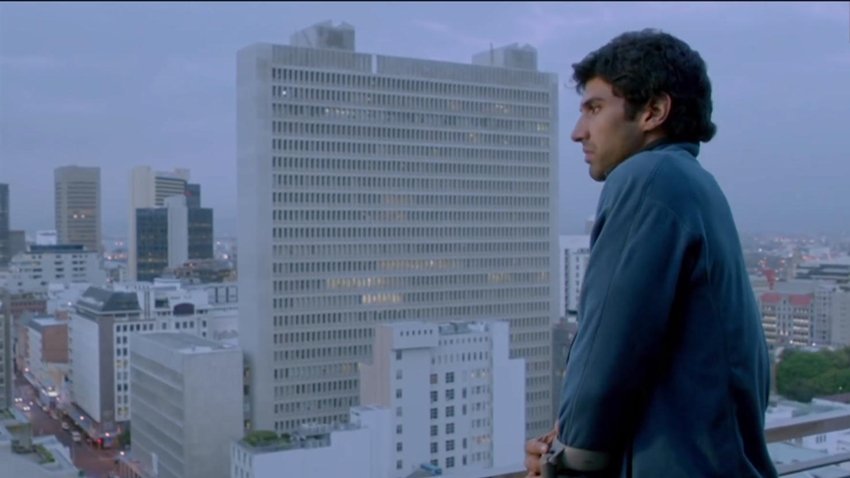 Piya Aaye Na