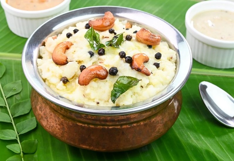 Pongal