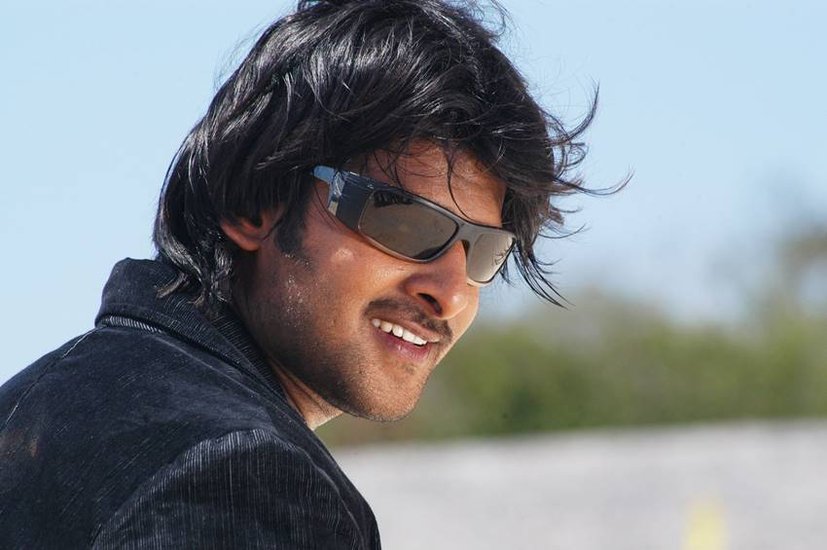 Prabhas Upcoming Film