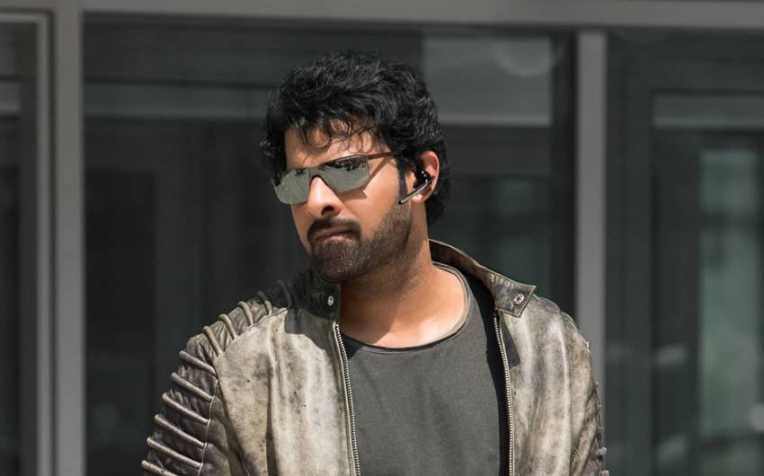  Prabhas Birthday