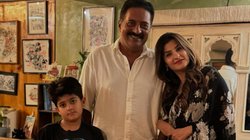 South Adda: 5 साल के बेटे को खोने के बाद टूट गए थे प्रकाश राज, सालों बाद छलका दर्द, बोले- ‘कुछ जख्म गहरे होते हैं’