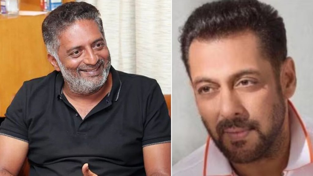 Prakash Raj, Prakash Raj On Salman khan Death Threats, Salman khan