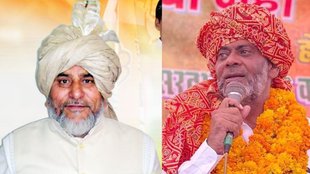 BJP | CONGRESS | HARYANA |
