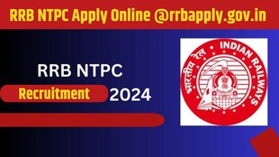 RRB NTPC, RRB Online, Indian Railway