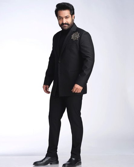 RRR movie