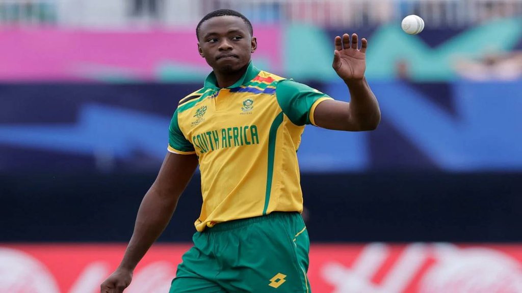 Ban vs SA, SA vs Ban, Bangladesh vs South Africa, fastest test wickets in test by balls, Kagiso Rabada, Waqar Younis, Kagiso Rabada test record