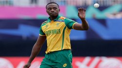 BAN vs SA: 12,602 गेंदों में वकार यूनिस ने किया था जो कमाल अब रबाडा ने उसे 11,817 गेंदों में करके उन्हें छोड़ा पीछे