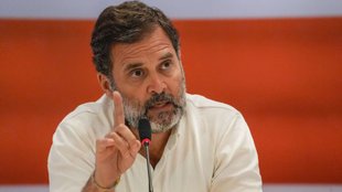 Rahul Gandhi, haryana vidhan sabha chunav, haryana chunav,