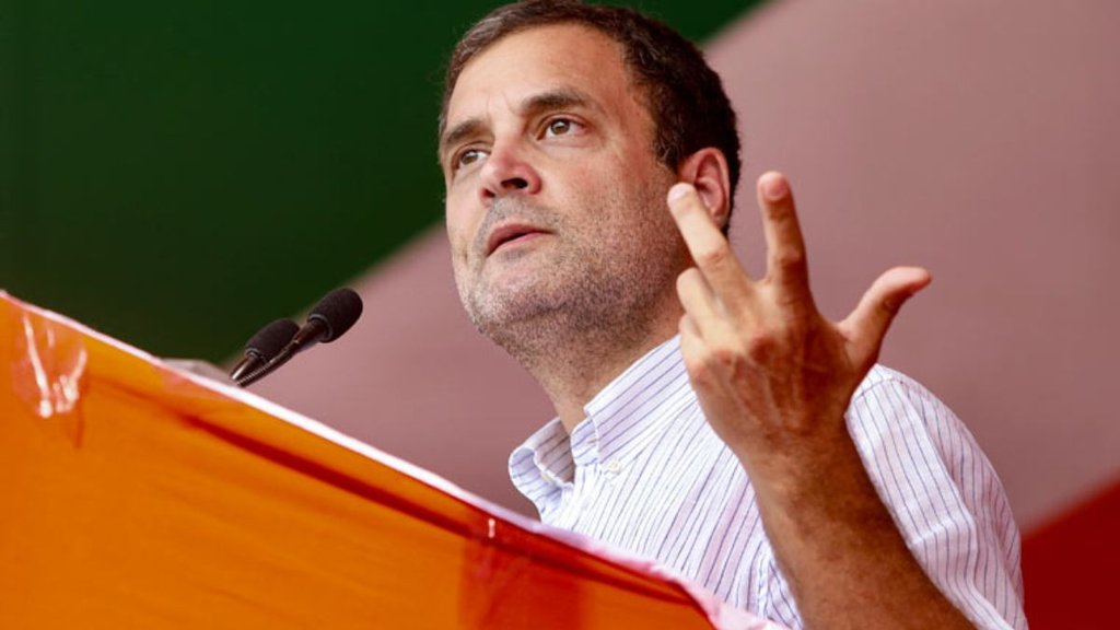 Rahul Gandhi, Congress, maharashtra chunav, maharashtra elections,