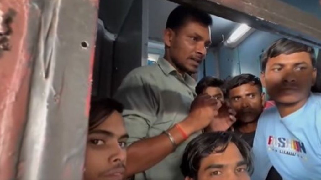 Railway System, Rahul Gandhi, railways, Rahul Gandhi